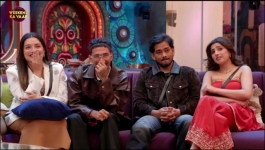 Bigg Boss - Season 20 - 24th October 2026